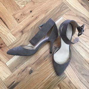 Zara Heels